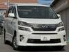 TOYOTA VELLFIRE HYBRID
