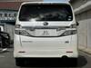 TOYOTA VELLFIRE HYBRID