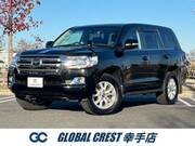 2016 TOYOTA LAND CRUISER