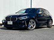 2021 BMW 1 SERIES