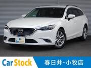 2015 MAZDA ATENZA WAGON 20S PROACTIVE