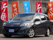 2011 MAZDA PREMACY