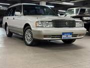 1997 TOYOTA CROWN WAGON