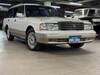 TOYOTA CROWN WAGON