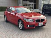 2018 BMW 1 SERIES