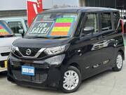 2022 NISSAN ROOX