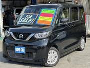 2022 NISSAN ROOX