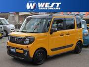2019 SUZUKI SPACIA