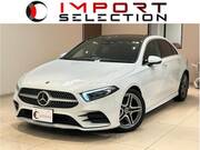 2019 MERCEDES BENZ OTHER