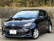 2020 TOYOTA YARIS