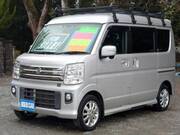 2020 SUZUKI EVERY WAGON