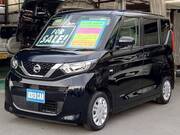2022 NISSAN ROOX