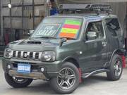 2016 SUZUKI JIMNY
