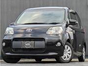2014 TOYOTA PORTE