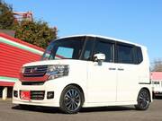 2013 HONDA N-BOX CUSTOM