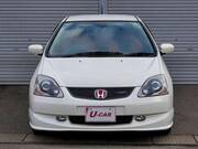 2005 HONDA CIVIC