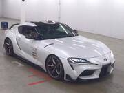 2020 TOYOTA SUPRA RZ
