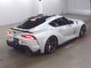 TOYOTA SUPRA