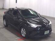 2018 TOYOTA C-HR
