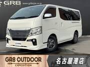 2018 NISSAN NV350 CARAVAN VAN