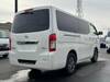 NISSAN NV350 CARAVAN VAN