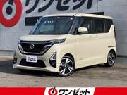 2022 NISSAN ROOX
