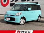 2016 SUZUKI SPACIA