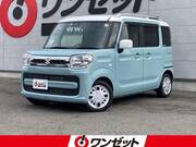 2019 SUZUKI SPACIA