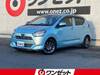 SUBARU PLEO PLUS