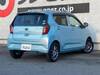 SUBARU PLEO PLUS