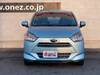 SUBARU PLEO PLUS