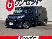 2020 TOYOTA ROOMY