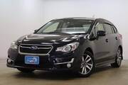 2016 SUBARU IMPREZA SPORTS