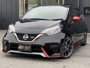 2018 NISSAN NOTE