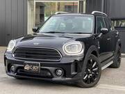 2020 BMW MINI