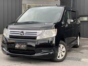 2011 HONDA STEPWAGON