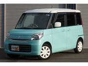 2015 SUZUKI SPACIA