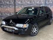 2000 NISSAN PULSAR