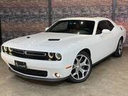 2016 DODGE DODGE CHALLENGER (Left Hand Drive)
