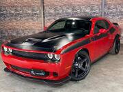 2017 DODGE DODGE CHALLENGER (Left Hand Drive)