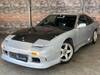 NISSAN 180SX