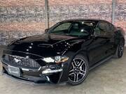 2021 FORD MUSTANG (Left Hand Drive)