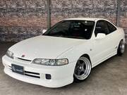 1997 HONDA INTEGRA TYPE-R