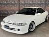 HONDA INTEGRA