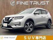 2017 NISSAN X-TRAIL 20X