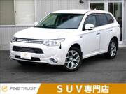 2013 MITSUBISHI OUTLANDER PHV