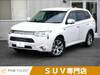 MITSUBISHI OUTLANDER PHV