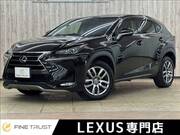 2015 LEXUS NX