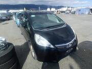 2011 HONDA FIT X