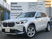 2024 BMW X1